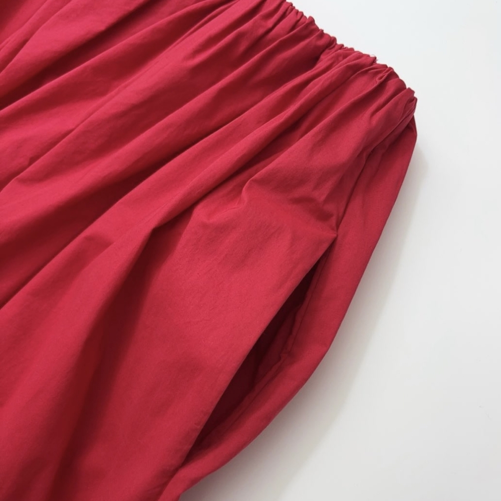 Posse Sylvie A LINE Skirt - Picture 7 of 11